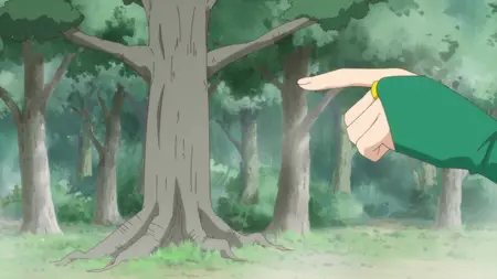 Kami-tachi ni Hirowareta Otoko S2 - 10 (BD 1920x1080 x265-10Bit Flac