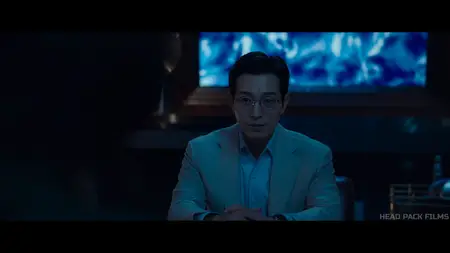 Sal-in-ja Ri-po-teu / Murderer Report (2025)