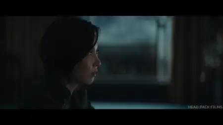 Sal-in-ja Ri-po-teu / Murderer Report (2025)