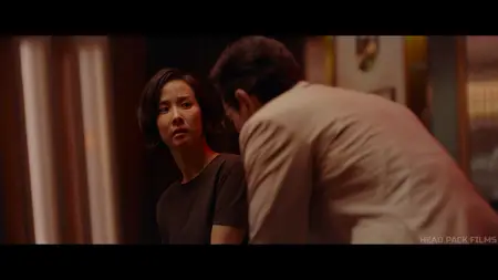 Sal-in-ja Ri-po-teu / Murderer Report (2025)