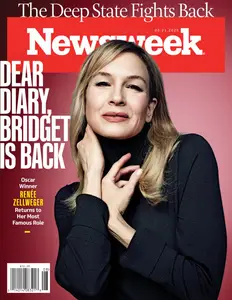 Newsweek USA - February 21, 2025