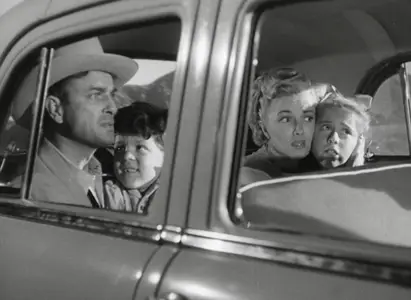 Invasion, U.S.A. (1952)