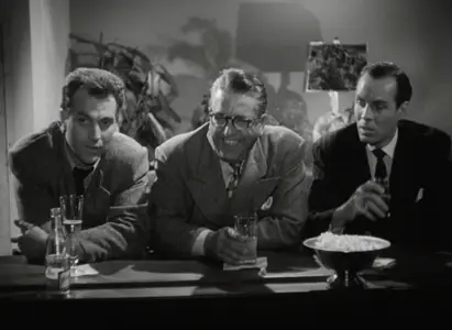 Invasion, U.S.A. (1952)