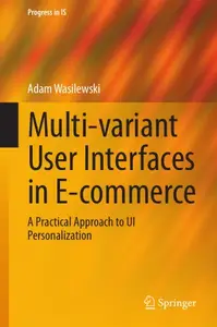 Multi-variant User Interfaces in E-commerce: A Practical Approach to UI Personalization