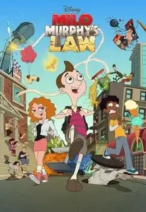 Milo Murphy's Law S02E19