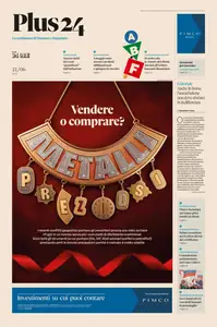 Il Sole 24 Ore Plus - 21 Giugno 2025