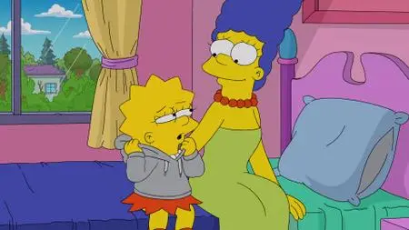 Die Simpsons S33E05