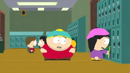 South Park S12E09