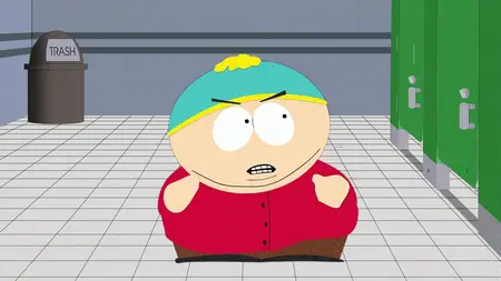 South Park S12E09