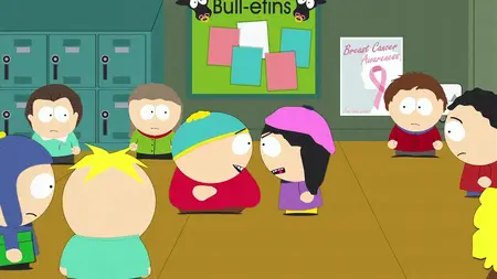 South Park S12E09