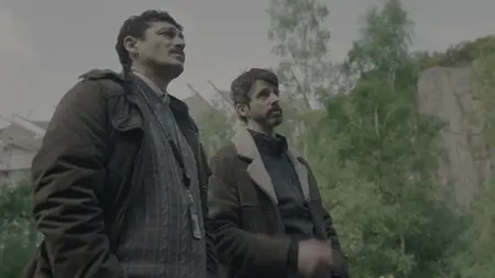 Dept. Q S01E05