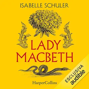 «Lady MacBeth» by Isabelle Schuler