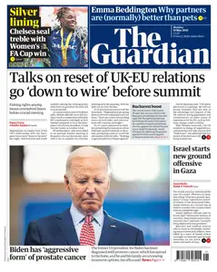The Guardian - 19 May 2025