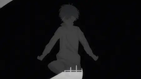 Black Butler S04E07 His Butler Final Match