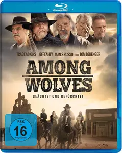 Among Wolves (2023)