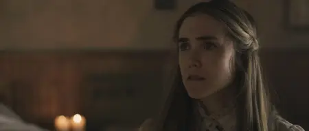 Among Wolves (2023)