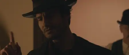 Among Wolves (2023)