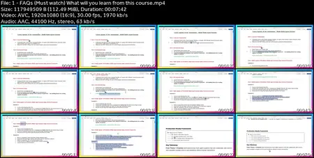 Learn Agentic AI – Build Multi-Agent Automation Workflows