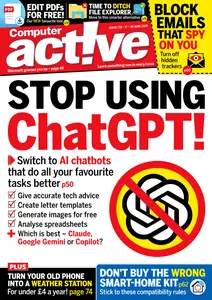 Computeractive - 17 June 2026