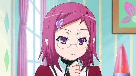 Astarotte no Omocha! - 03 (BD 1920x1080 x 264 FLACx2 mkv" yEnc