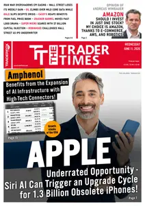The Trader Times - 11 June 2026