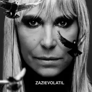 Zazie - Volatil (2026) [Official Digital Download 24/96]
