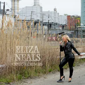 Eliza Neals - Colorcrimes (2024)