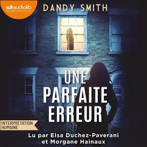 Dandy Smith, "Une parfaite erreur"
