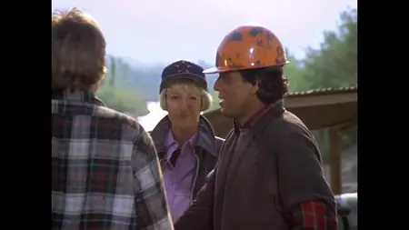 MacGyver S01E08