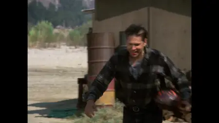 MacGyver S01E08