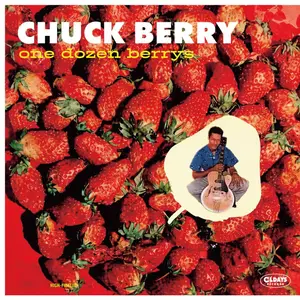 Chuck Berry - One Dozen Berrys (Bonus Track Version) (1958/2026)