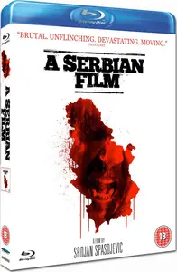A Serbian Film (2010) [MultiAudio]