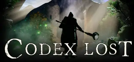 Codex Lost (2024)