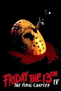 Friday the 13th: The Final Chapter (1984)