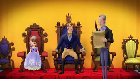 The First S01E21