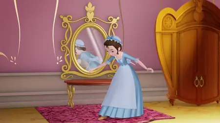 The First S01E21