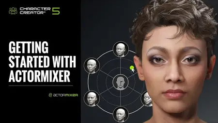 Reallusion Character Creator 5.0.0827.1 (x64)