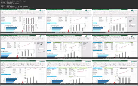 Excel for MIS & Reporting Professionals