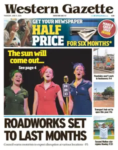 Western Gazette - 11 June 2026