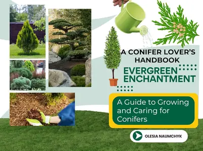 Evergreen Enchantment: A Guide to Growing and Caring for Conifers