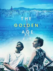 L'Âge d'Or / The Golden Age (2020)
