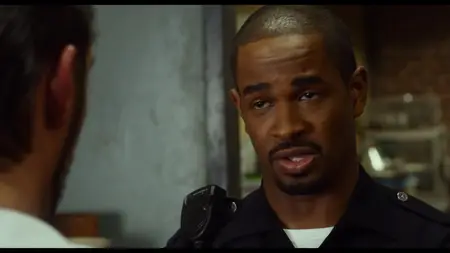 Let's Be Cops (2014)