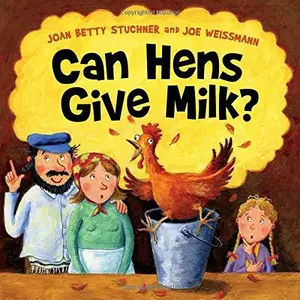 Can Hens Give Milk?