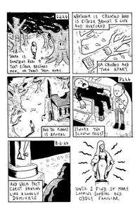 Squareface Diaries 001