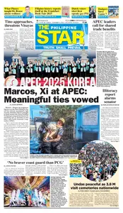 The Philippine Star - November 2, 2025