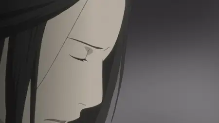 Mushishi 24 (BD 1280x720 x264 5 1 AAC