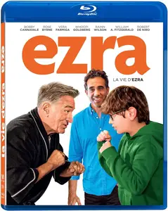 Ezra (2023)