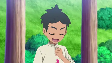 Pocket Monsters (2023) 106 (1080p
