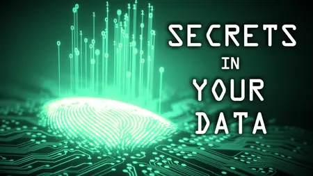 PBS - NOVA: Secrets in Your Data (2024)