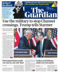 The Guardian - 19 September 2025